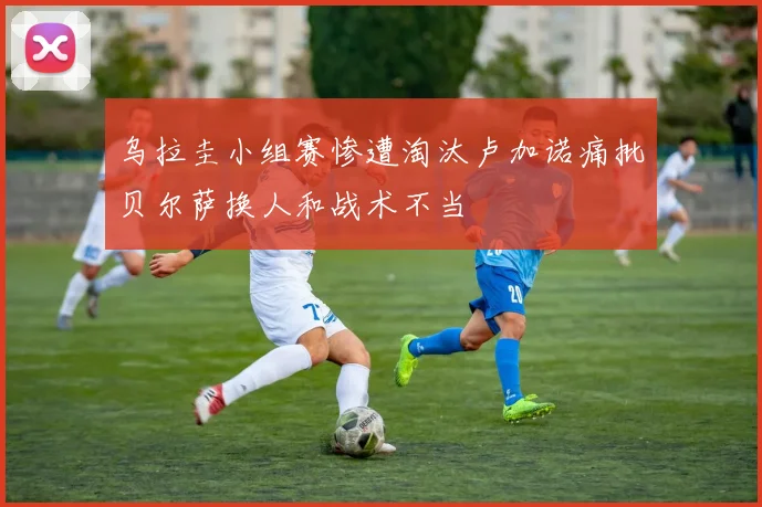 乌拉圭小组赛惨遭淘汰卢加诺痛批贝尔萨换人和战术不当